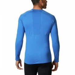 Maillot Columbia Omni-Heat 3D Knit II Black [Size S] -Columbia Shop 1918911 432 b