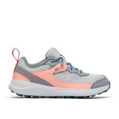 Chaussures Enfant Columbia Trailstorm [Size 32]