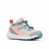 Chaussures Enfant Columbia Trailstorm [Size 26] -Columbia Shop 1928662 031 f2