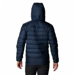 Veste à Capuche Columbia Autumn Park Down [Size S] -Columbia Shop 1930241 464 b