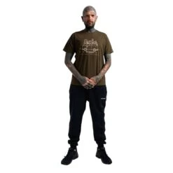 T-shirt Columbia Sun Trek Graphic [Size S]