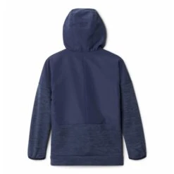 Sweatshirt Fille Columbia Out-Shield Dry Fleece FZ [Size 10 years] -Columbia Shop 1931301 466 b