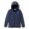 Sweatshirt Fille Columbia Out-Shield Dry Fleece FZ [Size 10 years] -Columbia Shop 1931301 466 f