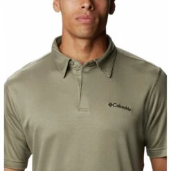 Polo Columbia Sun Ridge II [Size S] -Columbia Shop 1932011 365 a2