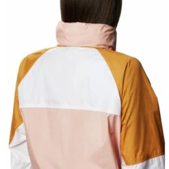 Veste Femme Columbia Park Windbreaker [Size XS] -Columbia Shop 1932611 672 a4