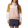 Veste Femme Columbia Park Windbreaker [Size XS] -Columbia Shop 1932611 672 f