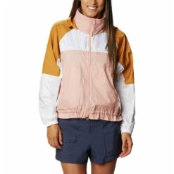 Veste Femme Columbia Park Windbreaker [Size XS]