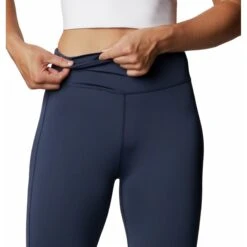 Legging Femme Columbia River Tight [Size XS Standard] -Columbia Shop 1933231 466 a2