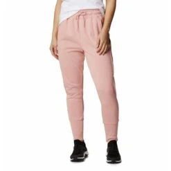 Women's Trousers Columbia Logo II French Terry Jogger [Size XS Standard]