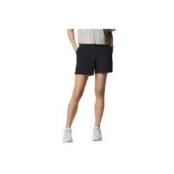 Short Femme Columbia Summerdry Cargo [Size XS 3 "]