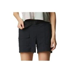 Short Femme Columbia Summerdry Cargo [Size XS&nbsp;3&nbsp;"] -Columbia Shop 1933523 010 2