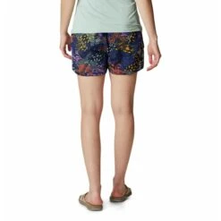 Short Femme Columbia Summerdry Cargo [Size S 5"] -Columbia Shop 1933523 472 b