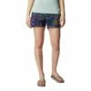 Short Femme Columbia Summerdry Cargo [Size S 5"] -Columbia Shop 1933523 472 f