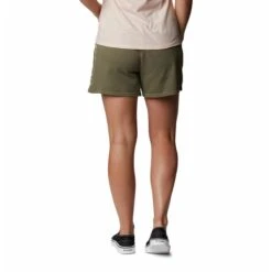 Women's Shorts Columbia Logo II French Terry [Size XS 5 "] -Columbia Shop 1933981 397 b