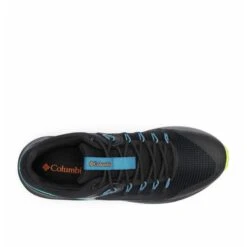 Hiking Shoes Columbia TRAILSTORM WATERPROOF [Size 40] -Columbia Shop 1938891 010 u
