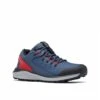 Chaussures De Marche Columbia Trailstorm Waterproof [Size 40] -Columbia Shop 1938891 478 f2