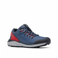 Chaussures De Marche Columbia Trailstorm Waterproof [Size 40]