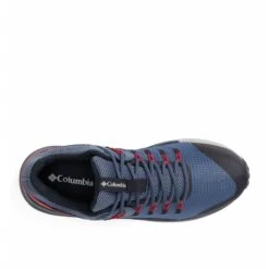 Chaussures De Marche Columbia Trailstorm Waterproof [Size 40] -Columbia Shop 1938891 478 u