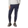 Pantalon Femme Columbia Logo Fleece Jogger [Size XS Standard] -Columbia Shop 1940094 466 1
