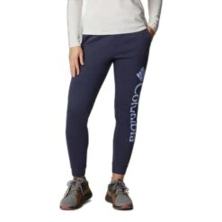 Pantalon Femme Columbia Logo Fleece Jogger [Size XS Standard]