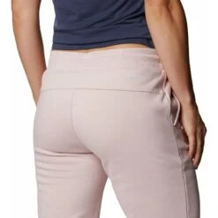 Pantalon Femme Columbia Logo Fleece Jogger [Size XS Standard] -Columbia Shop 1940094 618 3
