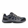 Chaussures Columbia REDMOND III WATERPROOF [Size 40] -Columbia Shop 1940591 464 f