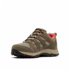 Chaussures De Randonnée Femme Columbia REDMOND III WATERPROOF [Size 36] -Columbia Shop 1940621 227 m2