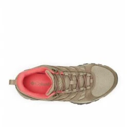 Chaussures De Randonnée Femme Columbia REDMOND III WATERPROOF [Size 36] -Columbia Shop 1940621 227 u