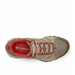 Chaussures De Randonnée Femme Columbia Redmond Iii [Size 36] -Columbia Shop 1940631 227 u