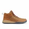 Chaussures De Randonnée Columbia FAIRBANKS MID [Size 40] -Columbia Shop 1950921 286 f