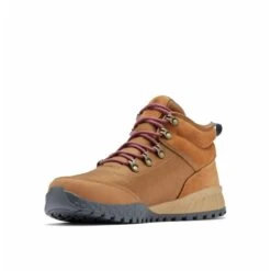 Chaussures De Randonnée Columbia FAIRBANKS MID [Size 40] -Columbia Shop 1950921 286 m2