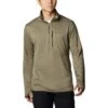 Sweatshirt Half Zip Columbia Park View Fleece [Size XS] -Columbia Shop 1952203 397 1