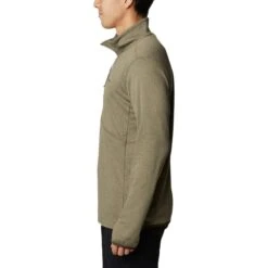 Sweatshirt Half Zip Columbia Park View Fleece [Size XS] -Columbia Shop 1952203 397 3