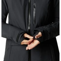 Veste Imperméable Femme Columbia Mount Bindo II Insulated [Size M] -Columbia Shop 1954041 010 a7