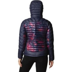 Veste à Capuche Femme Columbia Labyrinth Loop [Size S] -Columbia Shop 1955323 473 3