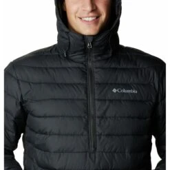 Veste Columbia Powder Lite [Size S] -Columbia Shop 1957391 010 a2