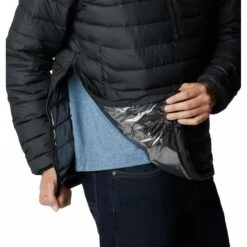 Veste Columbia Powder Lite [Size S] -Columbia Shop 1957391 010 a3