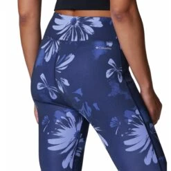 Pantalon 7/8 Femme Columbia Columbia Lodge [Size XS&nbsp;Standard] -Columbia Shop 1960251 466 a3