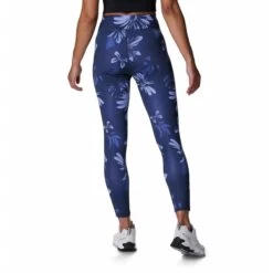 Pantalon 7/8 Femme Columbia Columbia Lodge [Size XS&nbsp;Standard] -Columbia Shop 1960251 466 b