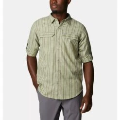 Chemise Columbia Silver Ridge [Size XS] -Columbia Shop 1981501 397 4