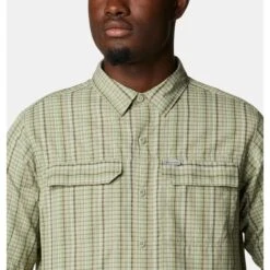 Chemise Columbia Silver Ridge [Size XS] -Columbia Shop 1981501 397 5