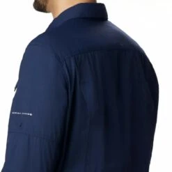 T-shirt Manches Longues Columbia Silver Ridge Eu 2.0 [Size S] -Columbia Shop 1981511 464 3