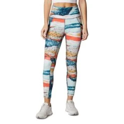 Legging Femme Columbia Windgates™ [Size XS Standard]