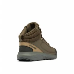 Chaussures De Randonnée Columbia Trailstorm Peak Mid [Size 40] -Columbia Shop 1987041 231 b2