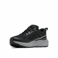 Chaussures Femme Columbia Plateau Waterproof [Size 37] -Columbia Shop 1987101 010 m2