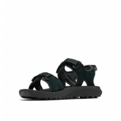 Sandales De Randonnée Femme Columbia Trailstorm Hiker 2 Strap [Size 36] -Columbia Shop 1987161 010 m2