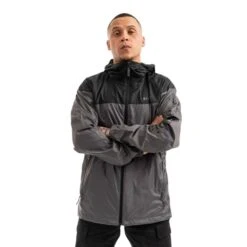 Veste Coupe Vent Columbia Flash Challenger Novelty [Size S]