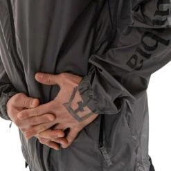 Veste Coupe Vent Columbia Flash Challenger Novelty [Size S] -Columbia Shop 1988715 316 6