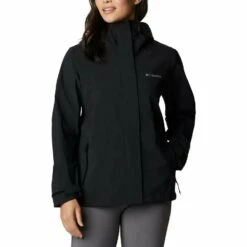 Veste Femme Columbia Earth Explorer Shell [Size XS] -Columbia Shop 1989243 010 1