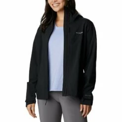 Veste Femme Columbia Earth Explorer Shell [Size XS]